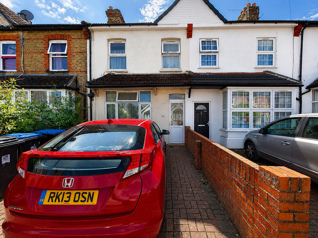 Property photo 1 of 17 3 Bedroom Terraced House