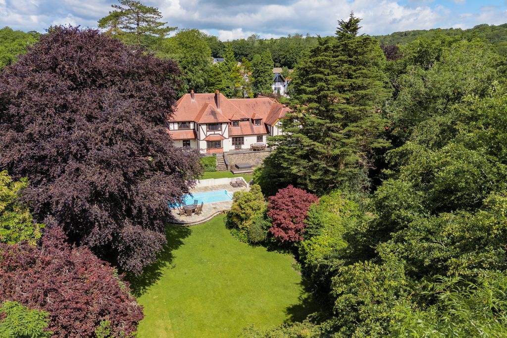 Additional image 4 of 6 bed detached house for saleKillay, Swansea SA2