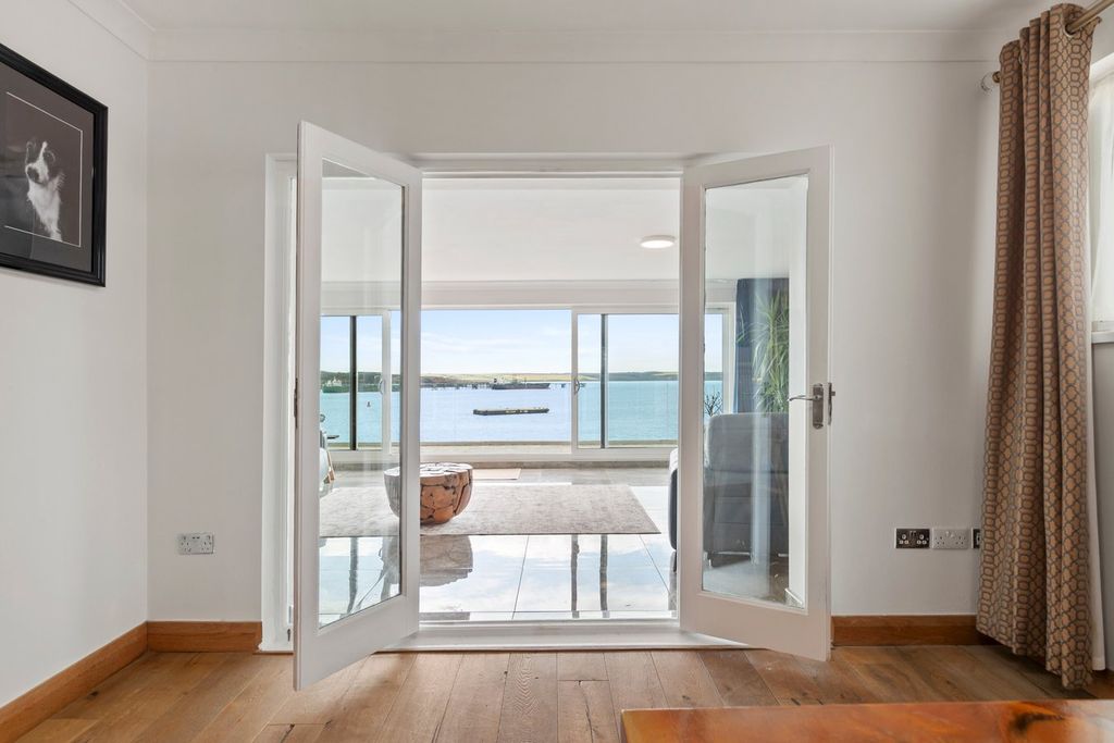Additional image 14 of 5 bed detached house for salePointfields Crescent, Hakin, Milford Haven SA73
