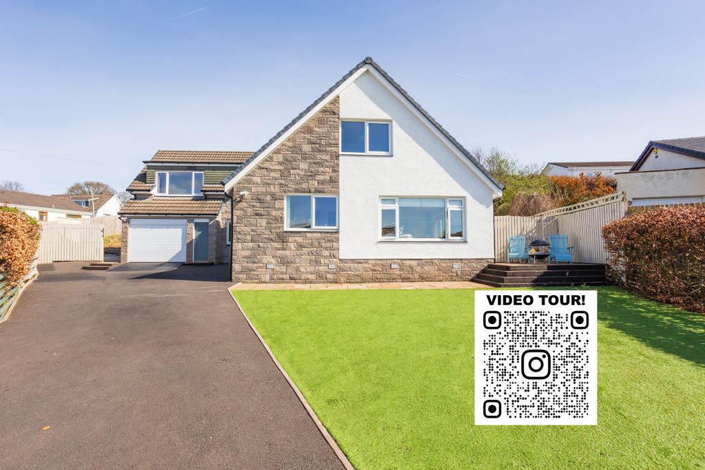 Property photo 1 of 46 Craigdene, Merse Way, Kippford