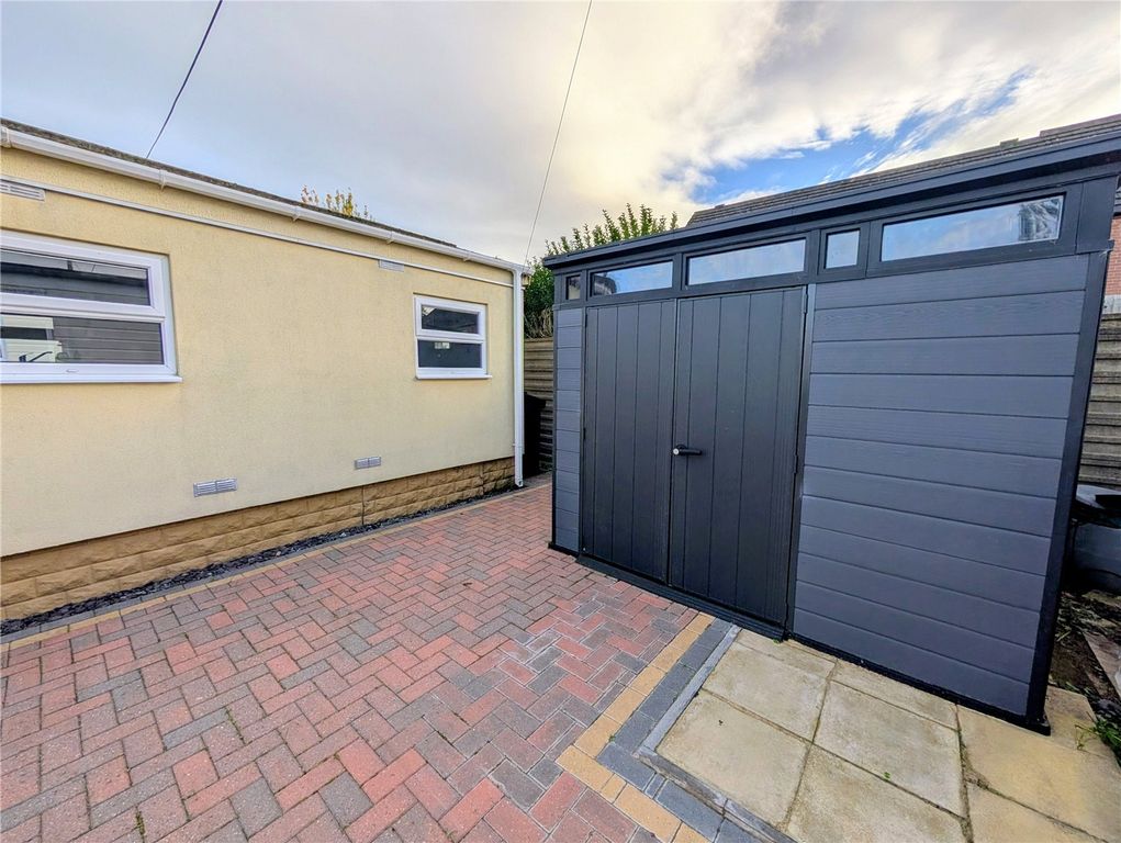 Additional image 11 of 1 bed property for saleOrchard Caravan Park, Upper Church Street, Syston, Leicester LE7
