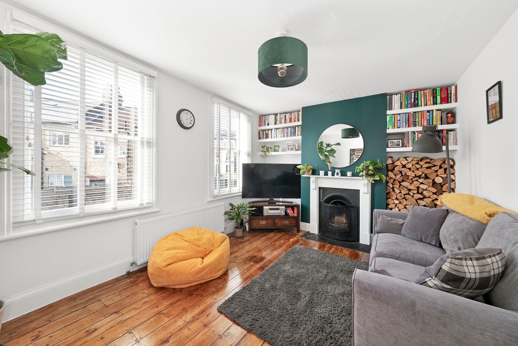 Property photo 2 of 13 Reception