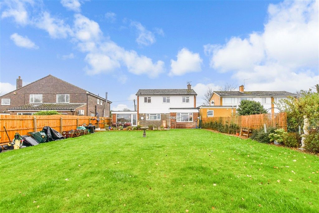 Property photo 2 of 22 Rear Elevation