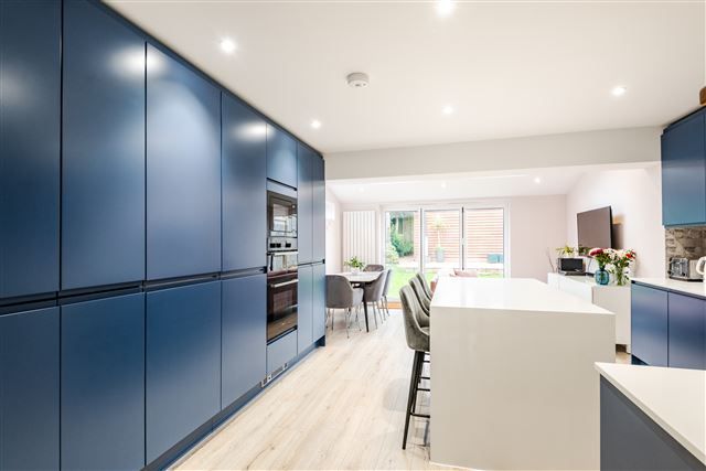 Property photo 3 of 18 Kitchen/Family Room