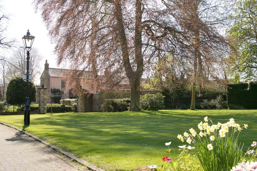 Additional image 23 of 1 bed flat for saleBicester House, Bicester OX26