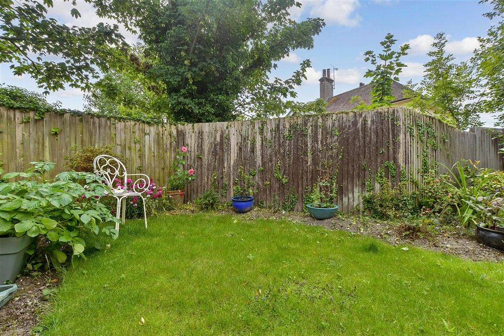 Property photo 2 of 16 Rear Garden