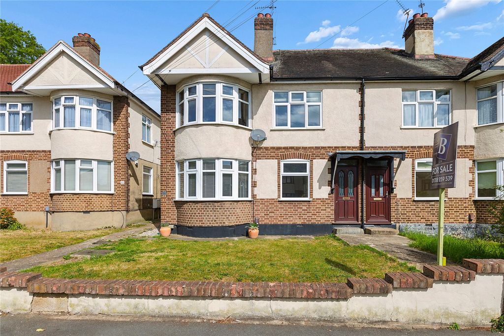 Additional image 13 of 2 bed maisonette for saleGranton Avenue, Upminster RM14