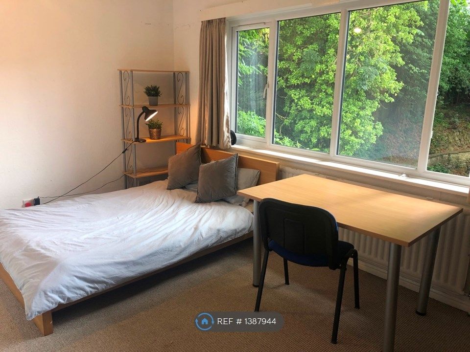 Room to rent Mapperley Park