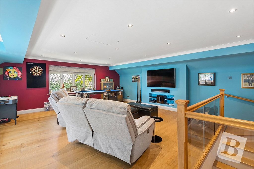 Additional image 25 of Land for saleNelmes Road, Emerson Park RM11