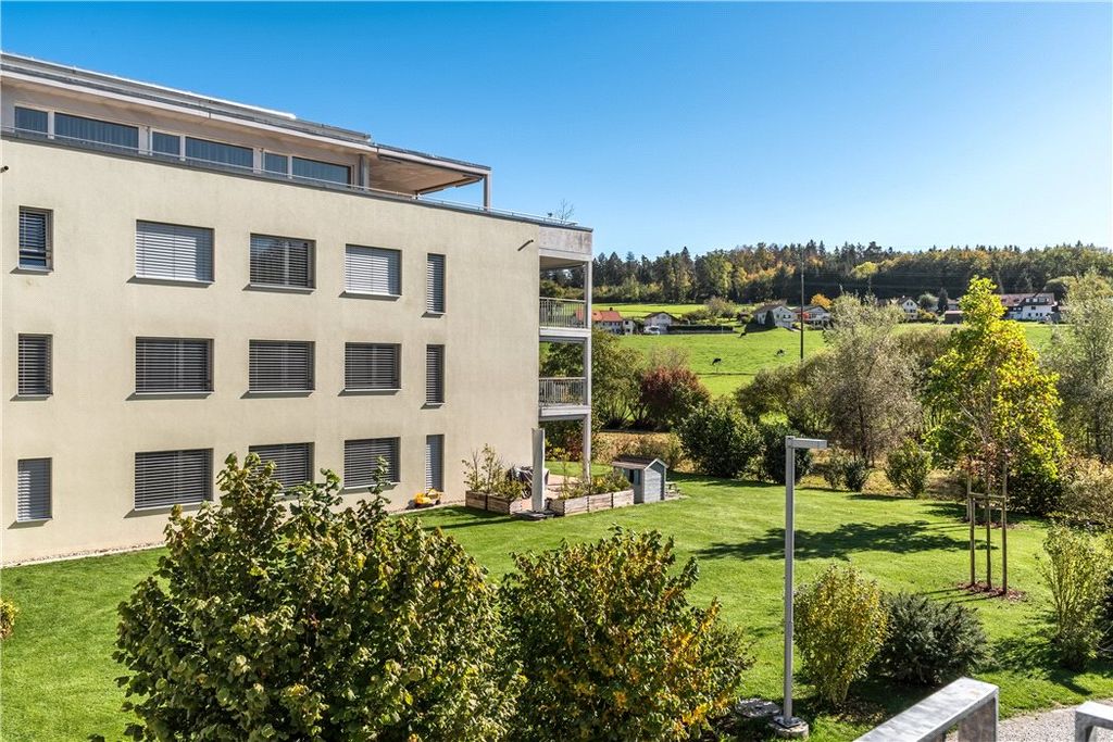 Property photo 3 of 9 For Sale Corminboeuf
