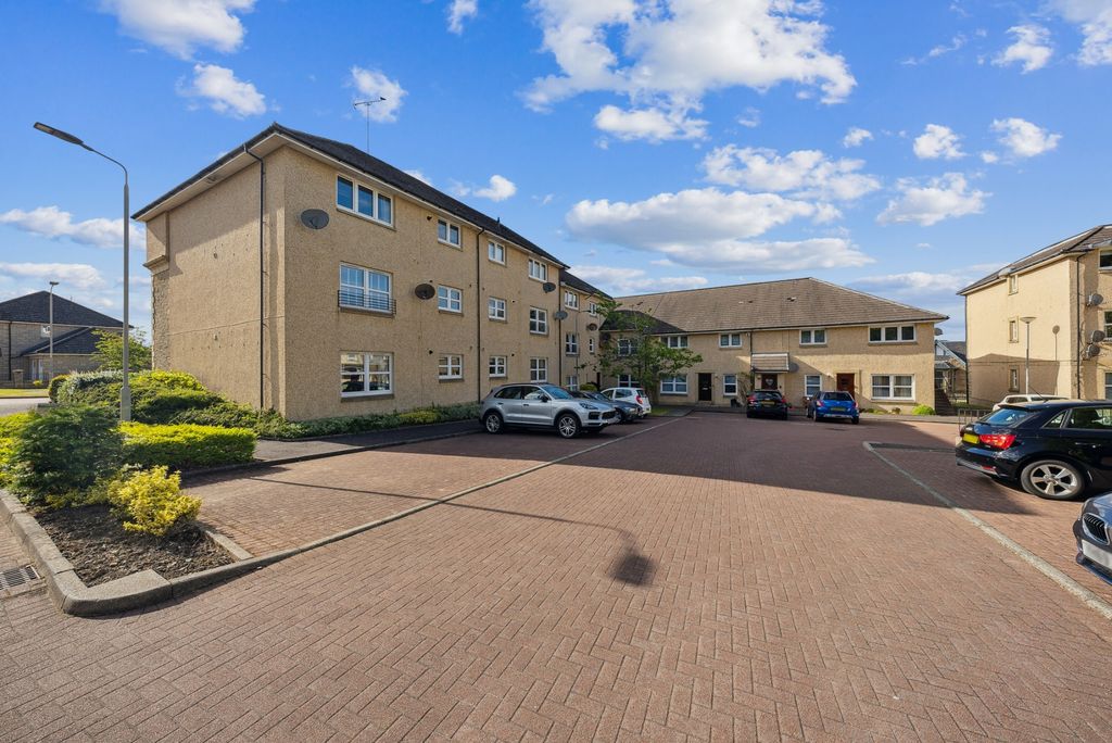 Additional image 10 of 1 bed flat to rentFlat 2, Falkirk, Stirlingshire FK1
