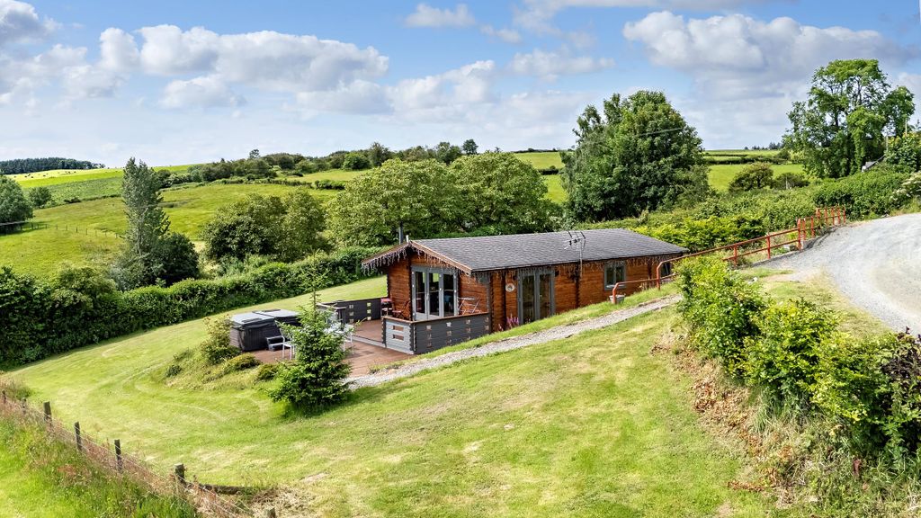 Additional image 15 of 3 bed detached house for saleStanage, Knighton, Powys LD7