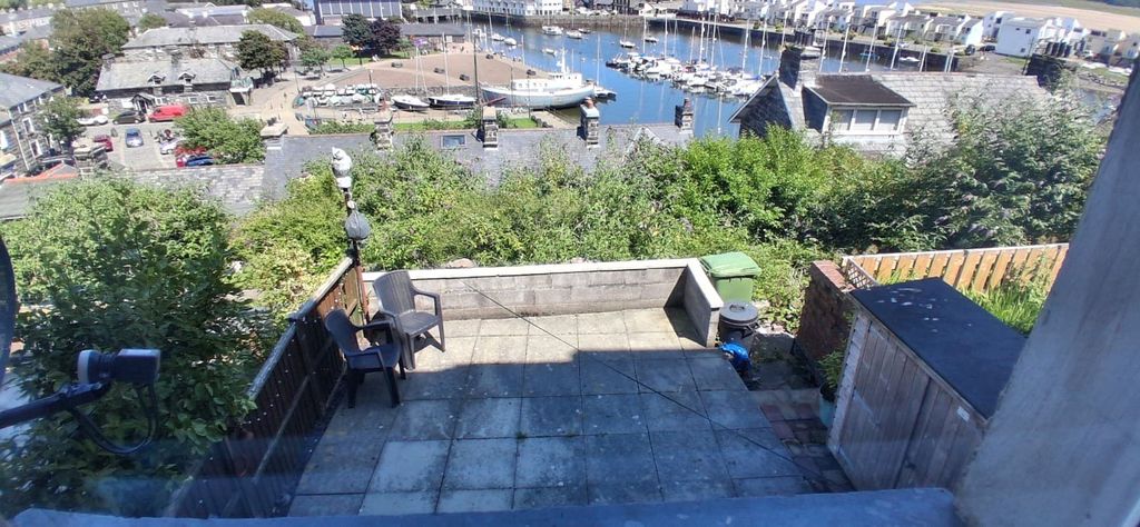 Additional image 17 of 4 bed terraced house for saleRoche Terrace, Porthmadog, Gwynedd LL49