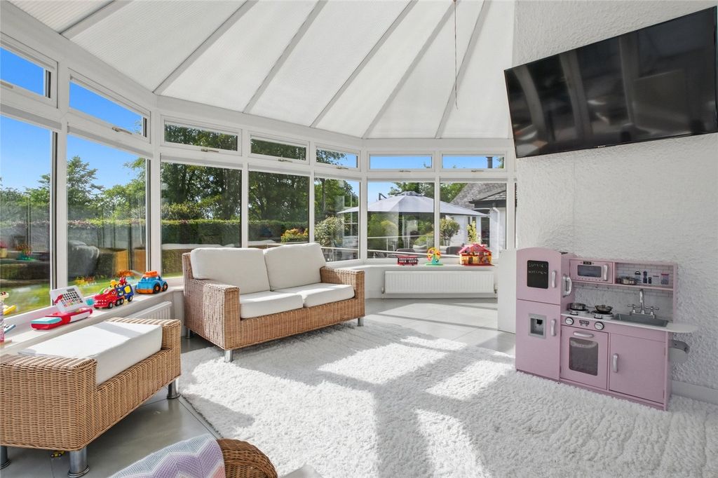 Additional image 21 of 4 bed detached house for saleLymekilns, 6 Wellknowe Road, Thorntonhall, Glasgow G74