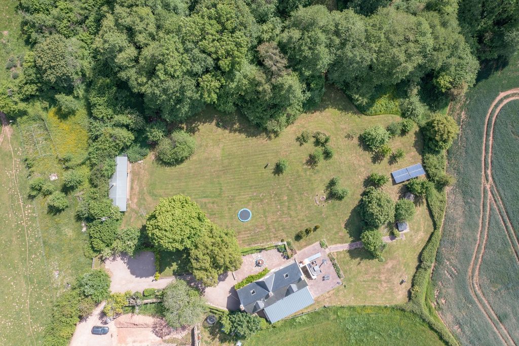 Additional image 25 of 5 bed property for saleMitchel Troy, Monmouth NP25