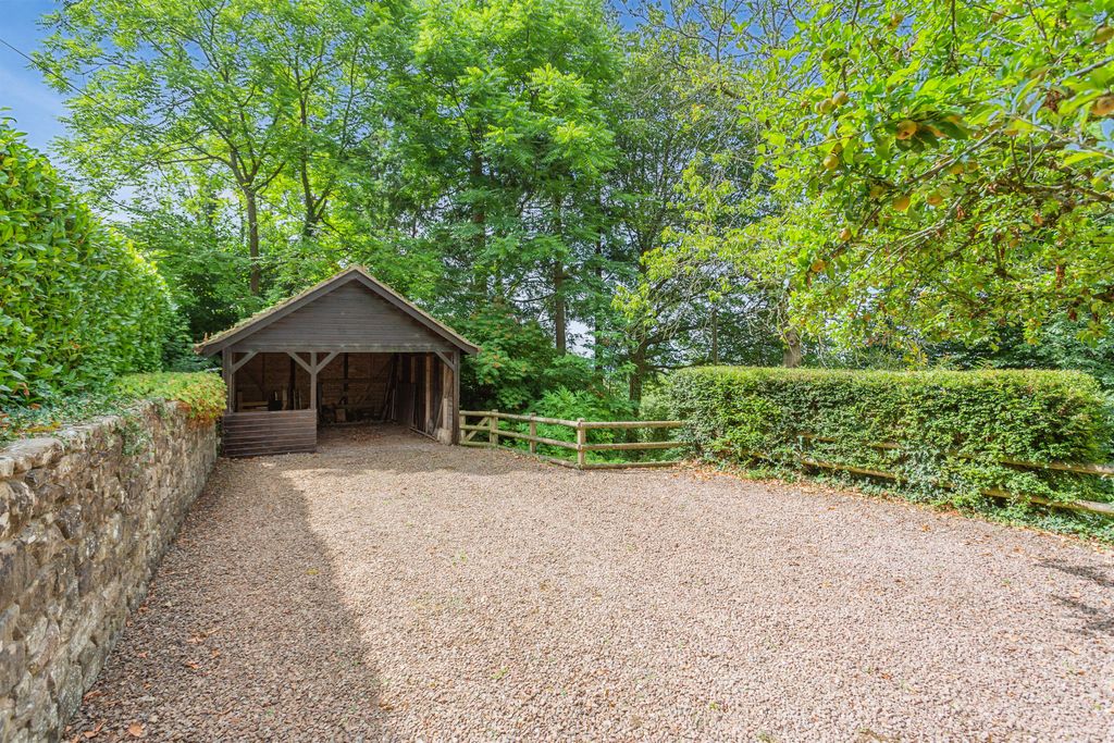 Additional image 23 of 3 bed detached house for saleThe Kymin, Monmouth, Monmouthshire NP25