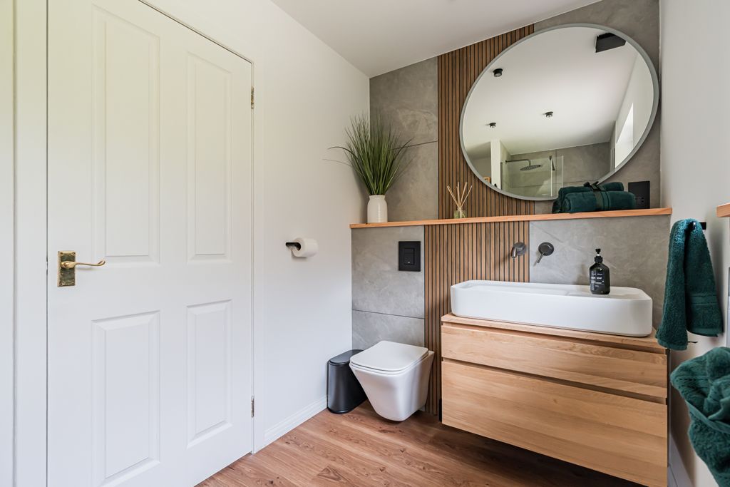 Additional image 8 of 3 bed villa for sale7 Attlee Crescent, Dalkeith EH22