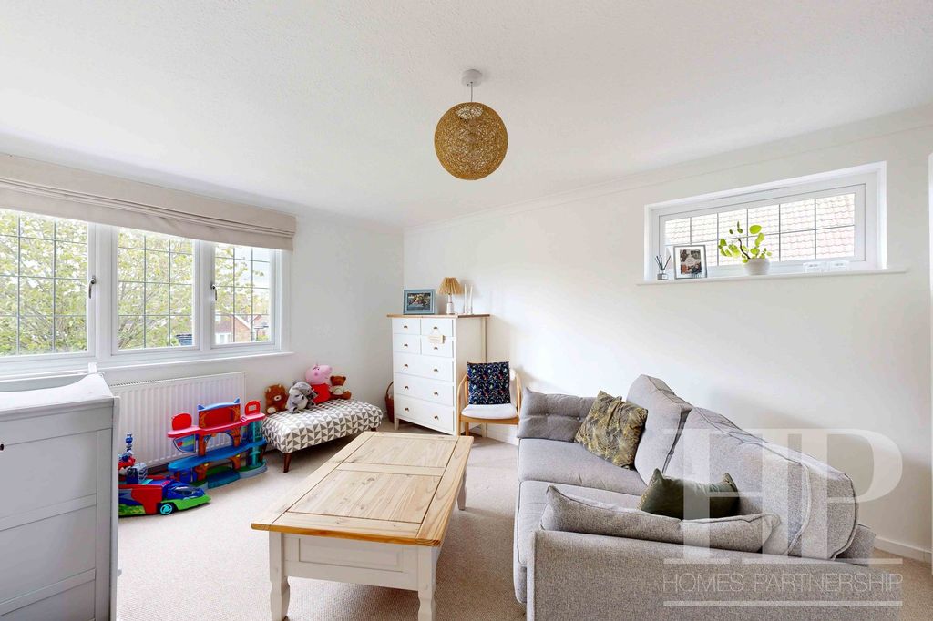Additional image 12 of 4 bed detached house for saleThe Millbank, Crawley RH11