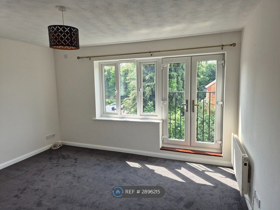 Property photo 2 of 13 Livingroom With Large Window And Juliet Balcony