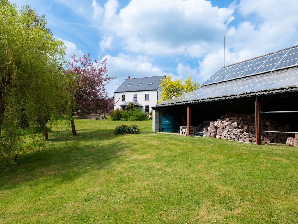 Additional image 29 of 5 bed detached house for saleTrewen, Launceston PL15