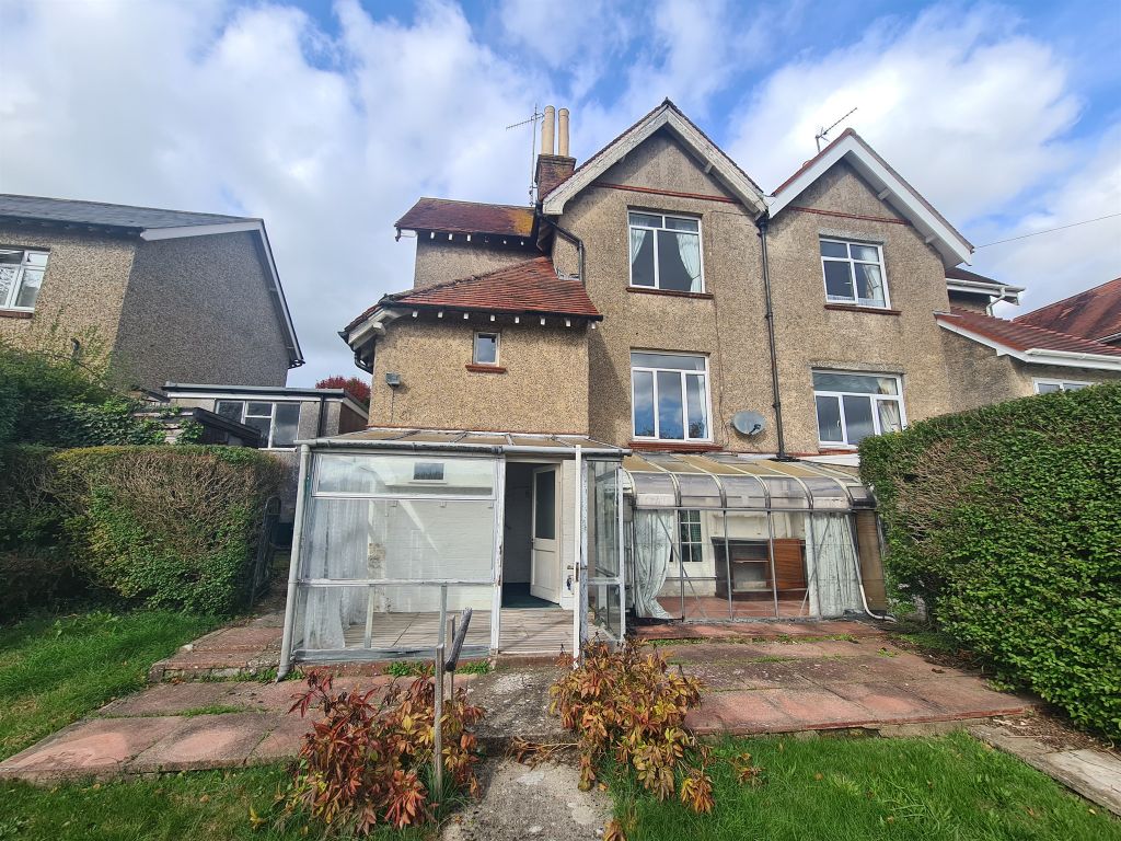 Property photo 1 of 19 Rear Garden