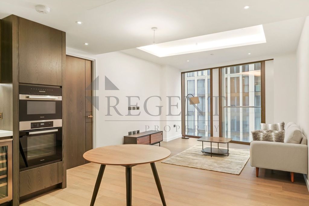 Property photo 1 of 19 Open Plan