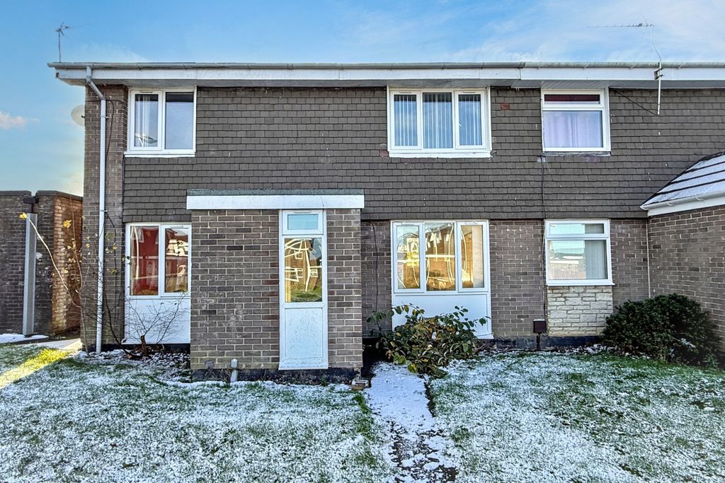 Property photo 1 of 19 129 Wynyard, Chester-Le-Street, Dh2 2Tj