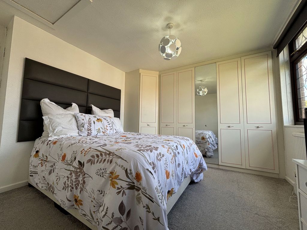 Property photo 3 of 15 Master Bedroom