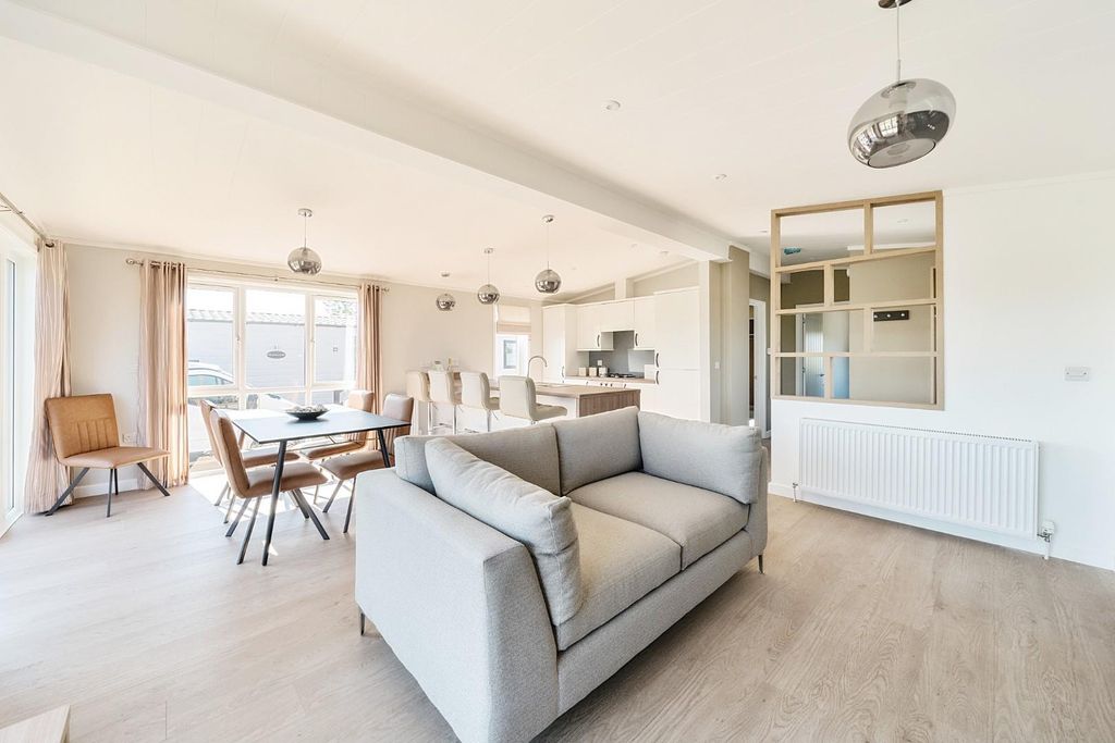 Property photo 3 of 10 Open Plan Lounge Kitchen Diner.Jpg