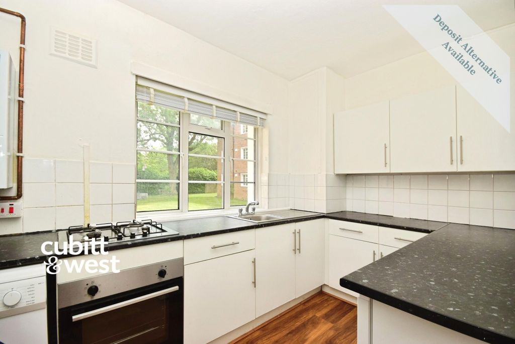 Property photo 2 of 16 Kitchen