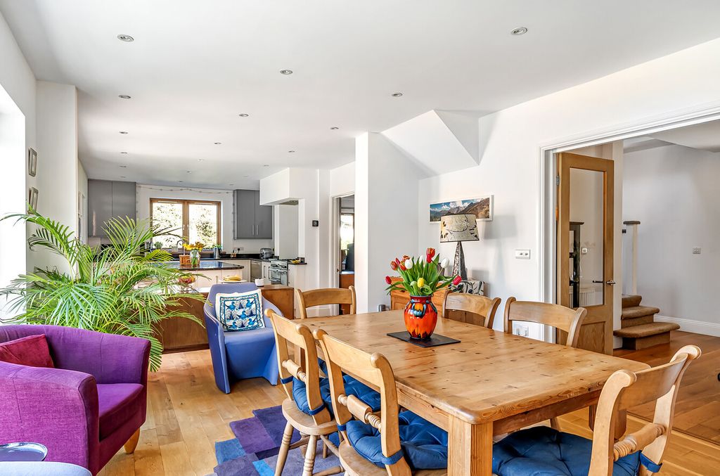 Additional image 4 of 5 bed detached house for saleBendarroch Road, West Hill, Ottery St. Mary, Devon EX11