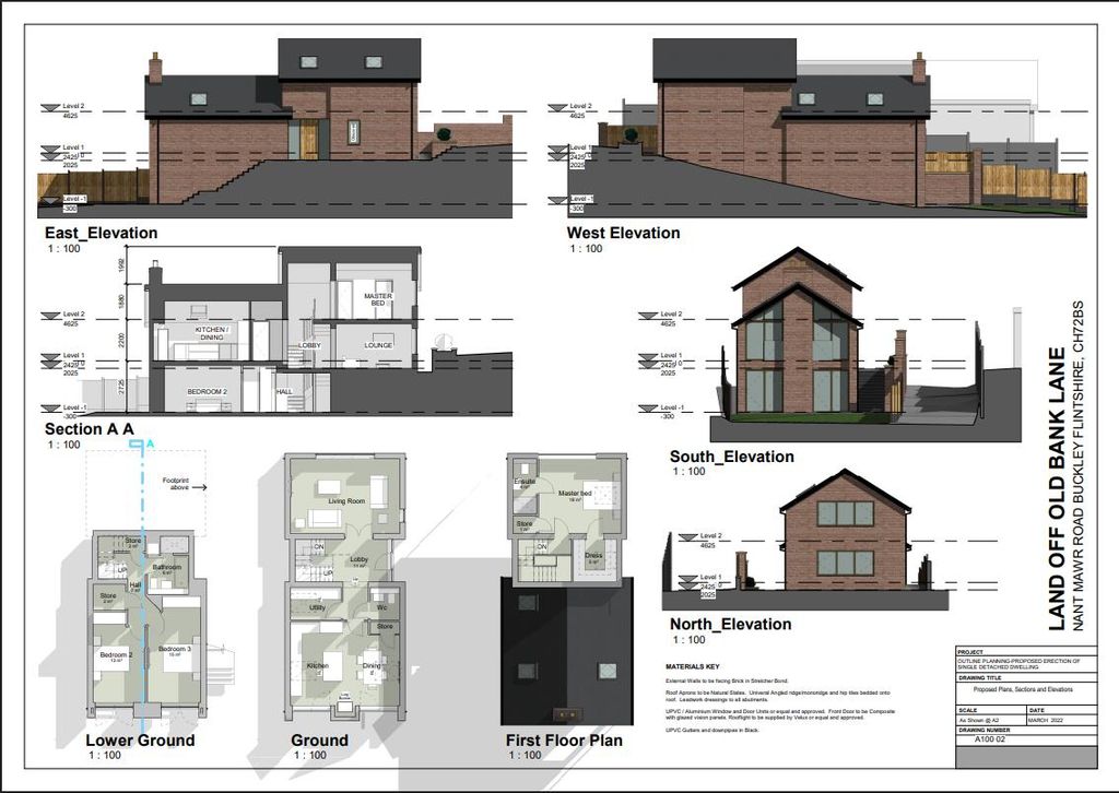 Property photo 1 of 3 Plans