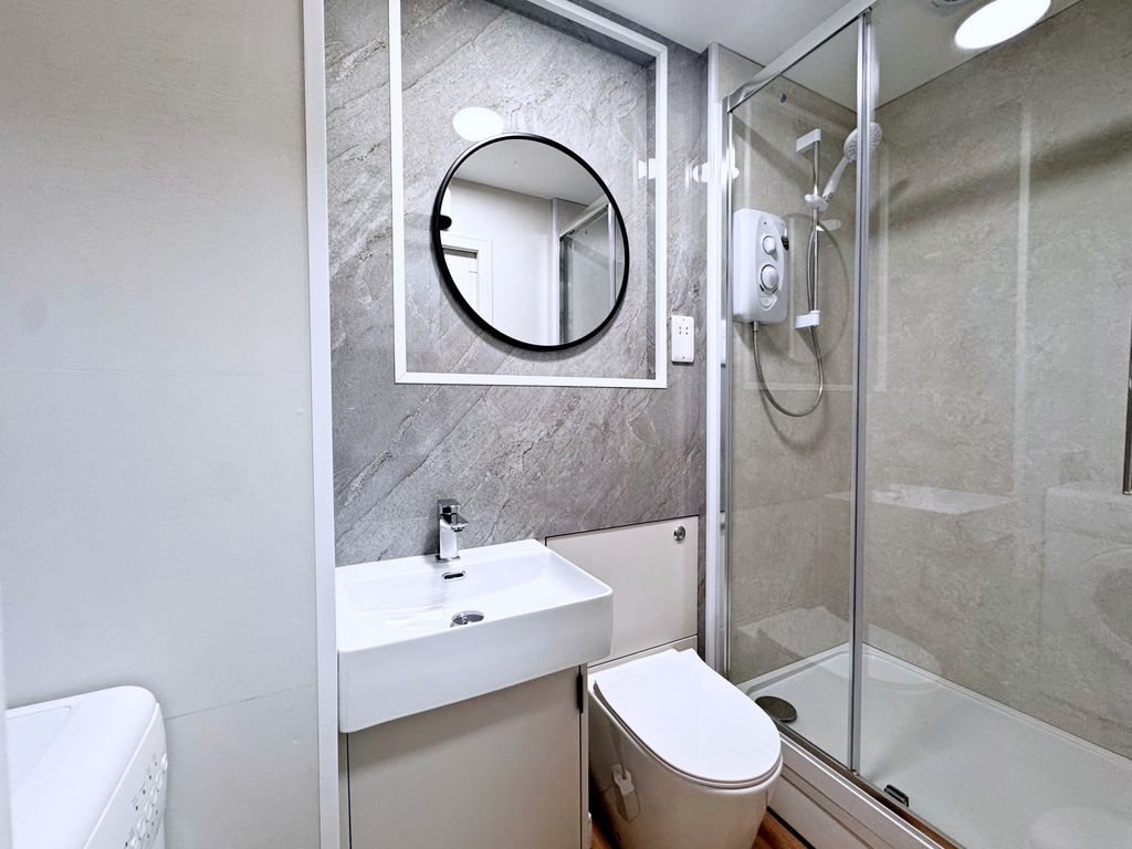Property photo 3 of 11 Shower Room/Utility Area