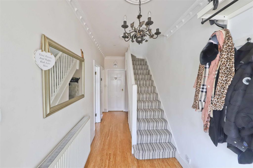 Property photo 2 of 17 Hall