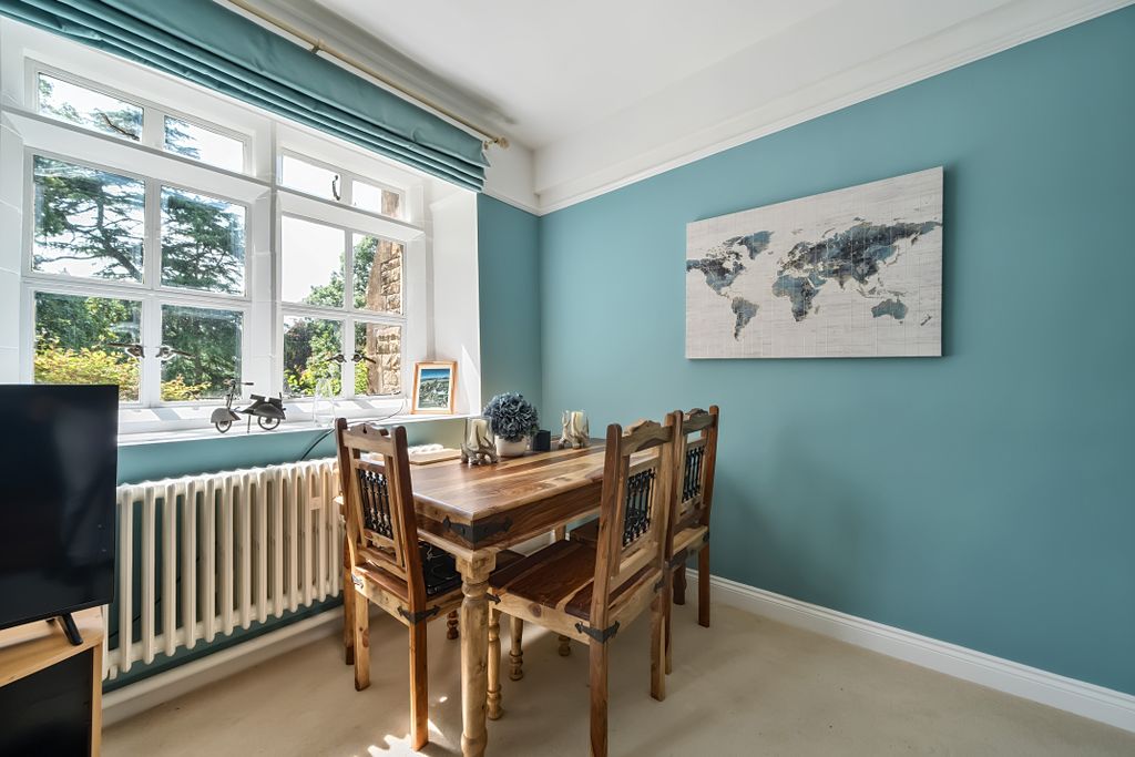 Property photo 3 of 12 Sitting/Dining Room