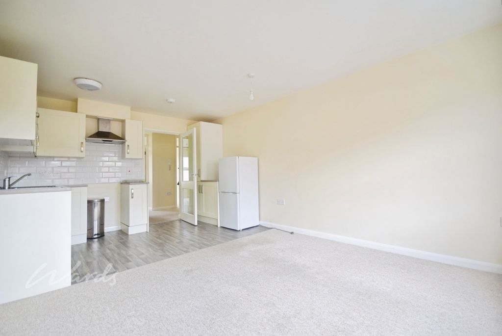 Property photo 1 of 7 Turner Open Plan Use