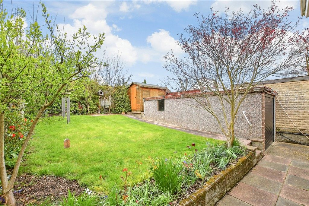 Property photo 2 of 19 Rear Garden