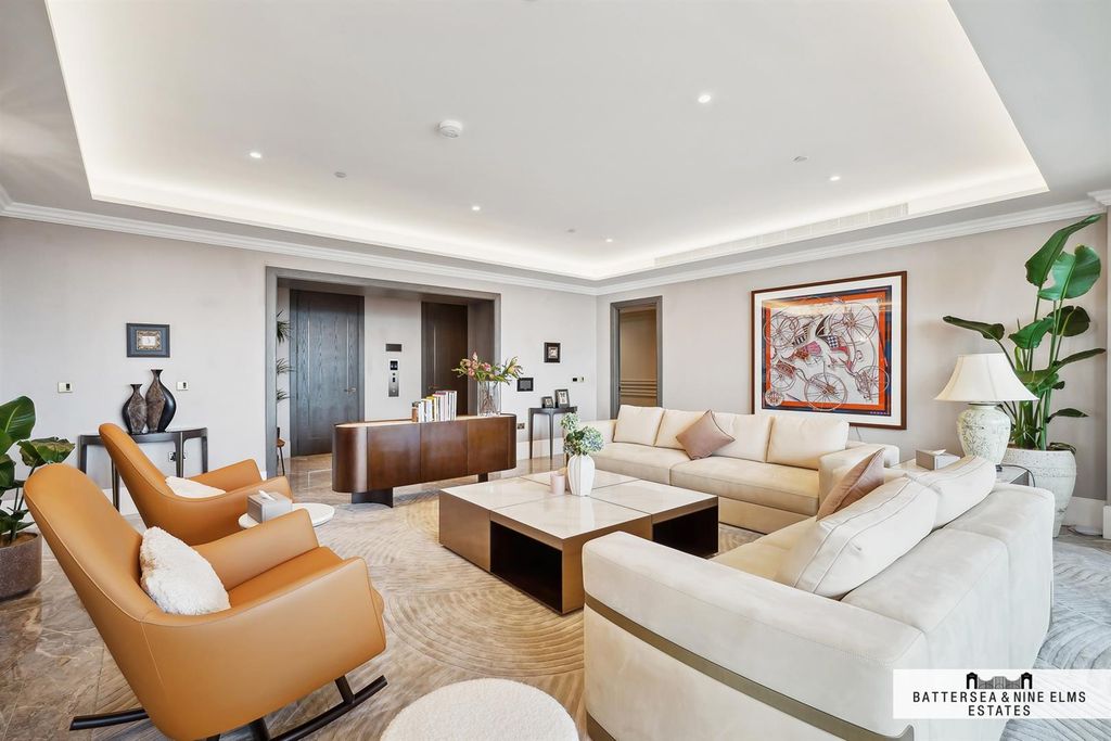 Additional image 6 of 6 bed flat to rentThames City, Nine Elms SW8