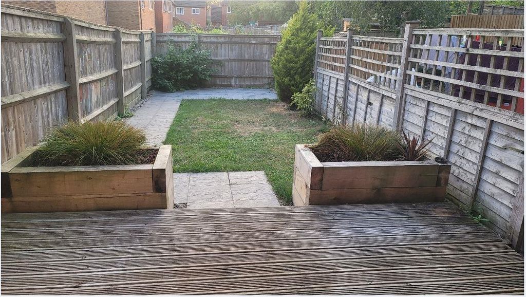 Property photo 2 of 5 Garden. .Jpg