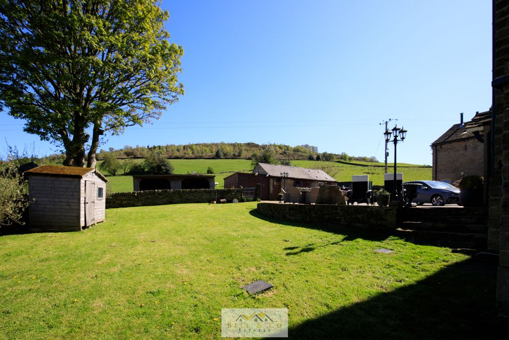 Additional image 52 of 7 bed barn conversion for saleBankside, Brightholmlee, Sheffield S35