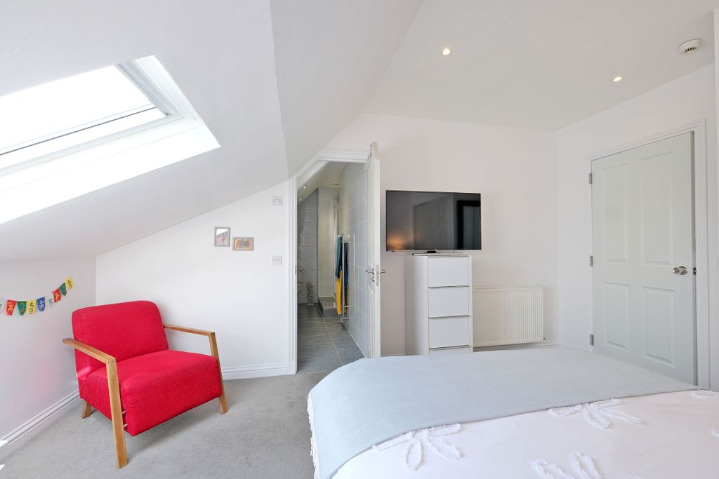 Additional image 21 of 3 bed flat for saleFlat 7 120 Rosemount Place, Rosemount, Aberdeen AB25