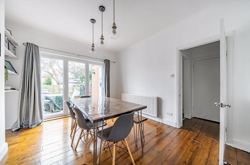 Property photo 3 of 16 Dining Room
