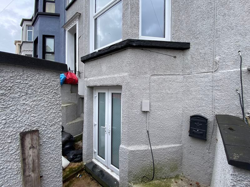 Additional image 11 of 1 bed flat to rentBasement Flat. York Place, Newport NP20