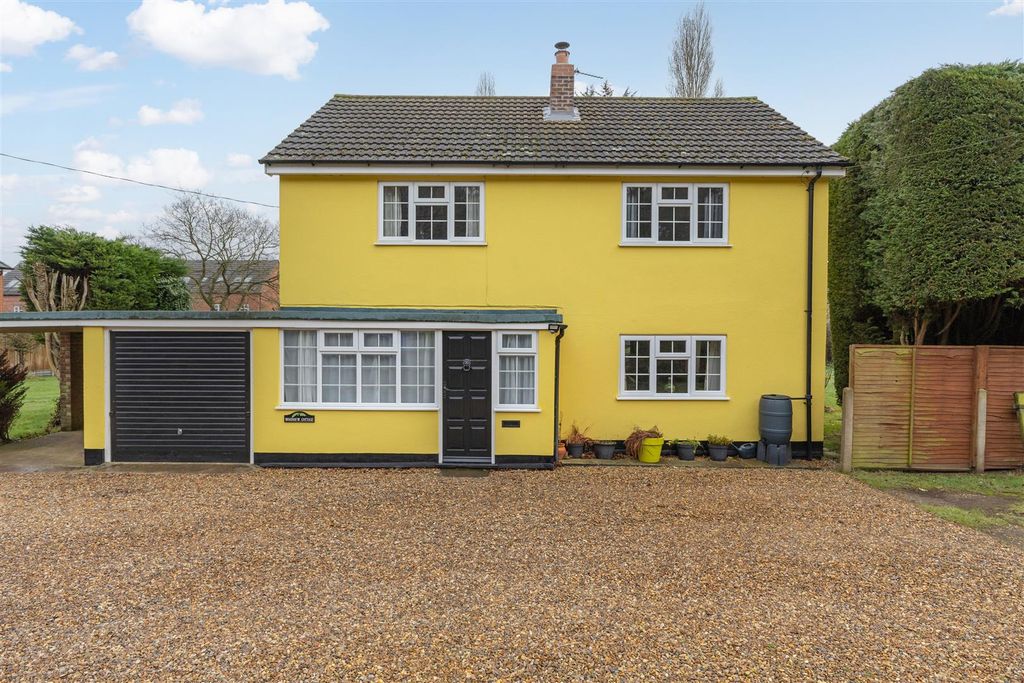 Additional image 11 of Land for saleRackheath, Norwich NR13