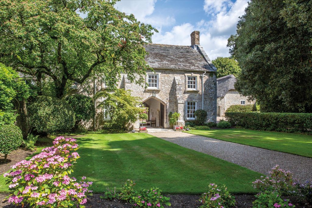 Additional image 16 of 9 bed detached house for saleMelcombe Bingham, Dorchester DT2