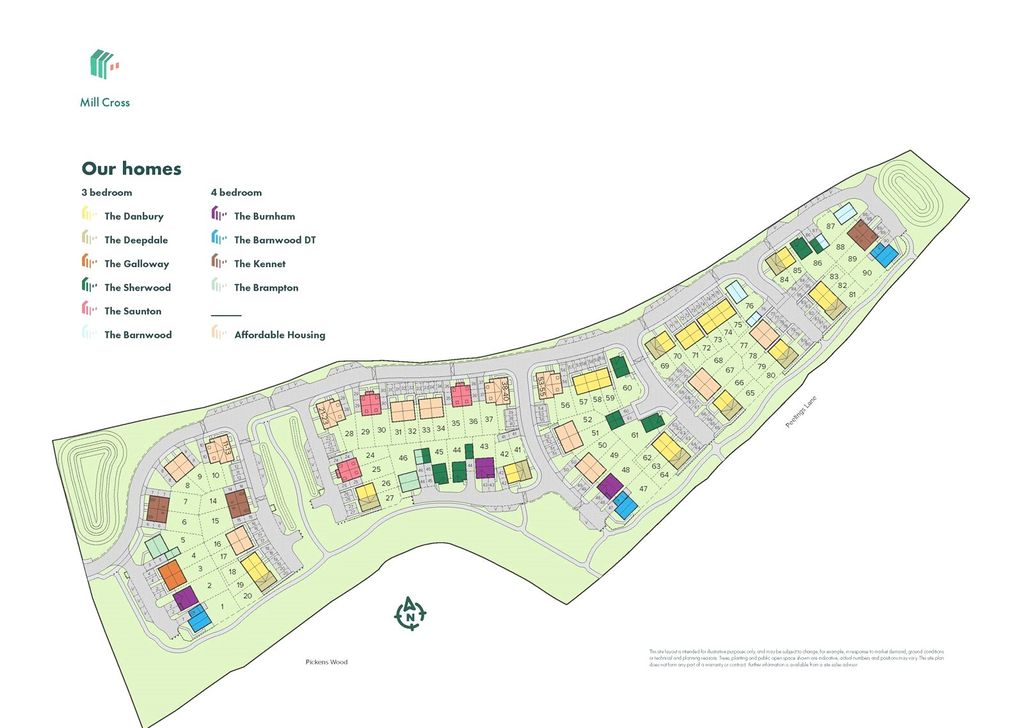 Property photo 2 of 9 Site Plan