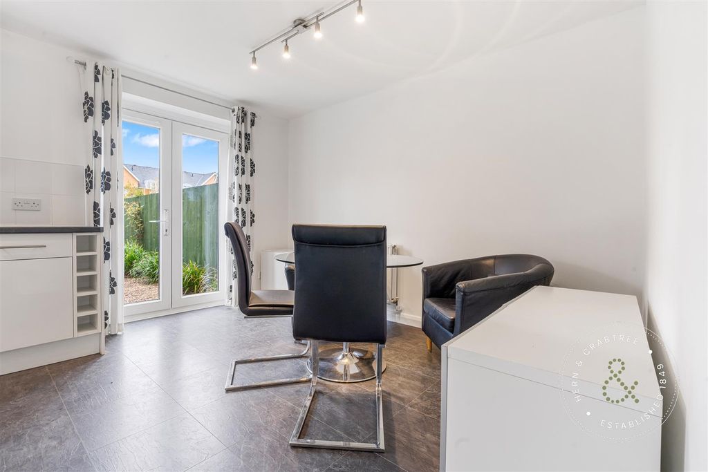 Additional image 8 of 4 bed terraced house for saleBarquentine Place, Cardiff Bay CF10