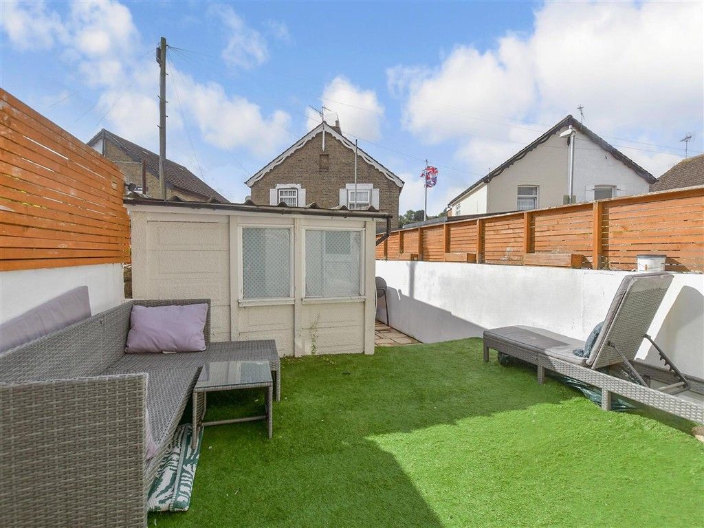 Property photo 2 of 15 Rear Garden