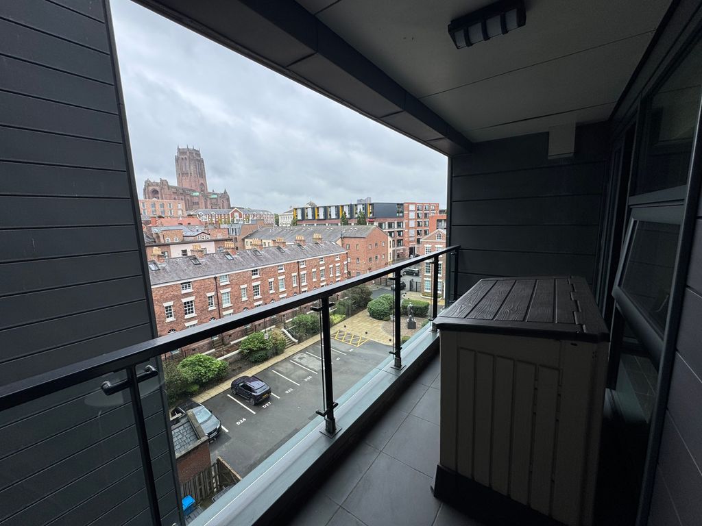 Property photo 3 of 19 Balcony View