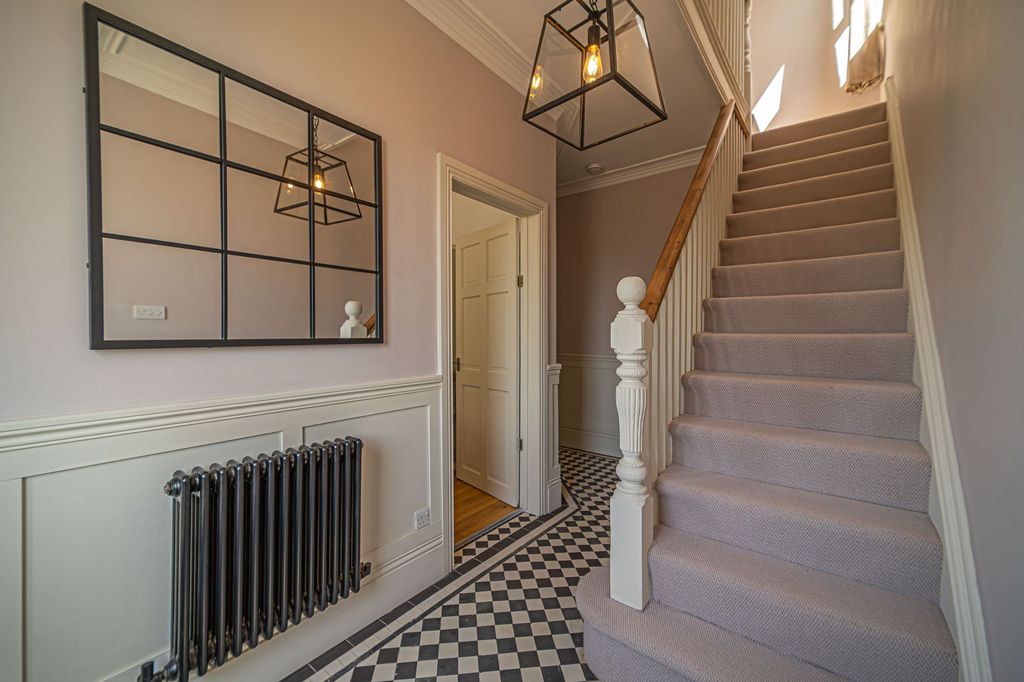 Additional image 15 of 4 bed semi-detached house for saleLodge Road, Caerleon NP18